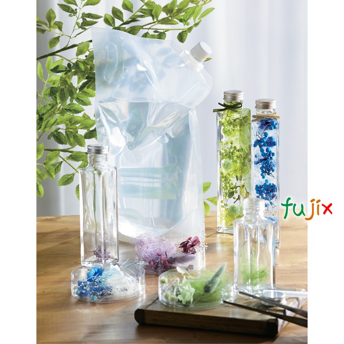 DP16-TN3000C 夢パック スパウトパウチ(キャップ付) スタンド袋 250×350(59.5)mm 300枚／ケース スパウト口内径16mm 食品OK 日本製 カウパック