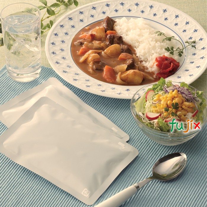 NACF-SW1522 三方シール袋 150×220mm 2000枚／ケース 食品OK ナイロンポリ 日本製 カウパック