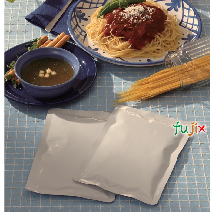 NACF-SW1826 三方シール袋 180×260mm 1500枚／ケース 食品OK ナイロンポリ 日本製 カウパック