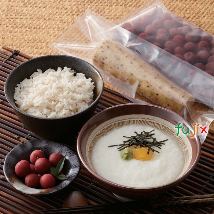 NPU2-1720 三方シール袋 170×200mm 4000枚／ケース 食品OK ナイロンポリ 日本製 カウパック