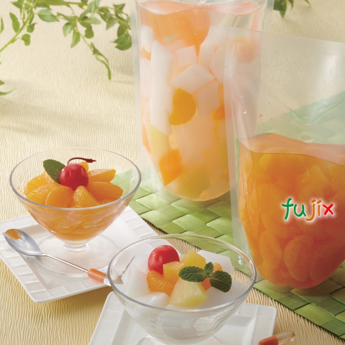 TP-N1100 スタンド袋 170×250(45)mm 1000枚／ケース 食品OK スタンドパウチ 袋 日本製 カウパック