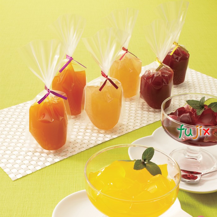 TP-S0351 スタンド袋 120×180(34.5)mm 3000枚／ケース 食品OK スタンドパウチ 袋 日本製 カウパック